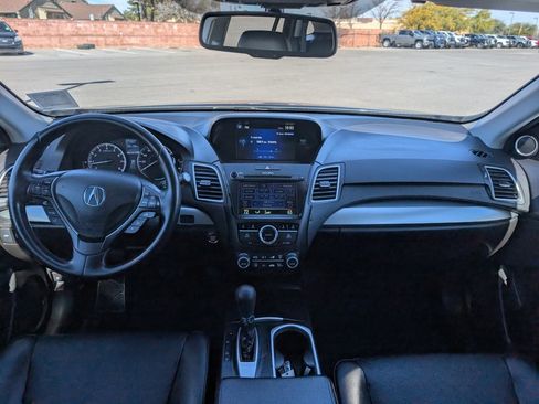 Used 2018 Acura RDX AWD w/ Technology Package image 15