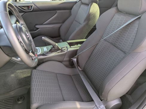 Used 2024 Toyota GR86 image 24