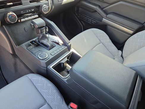New 2026 Toyota Tacoma SR5 RWD image 15