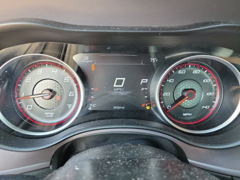 Used 2023 Dodge Charger GT RWD image 23