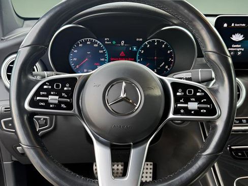 Used 2022 Mercedes-Benz GLC 300 4MATIC image 12