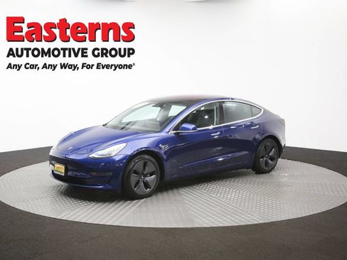 Used 2019 Tesla Model 3 Standard Range RWD image 51