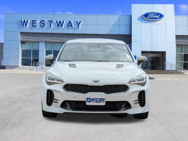 Used 2019 Kia Stinger GT RWD image 7