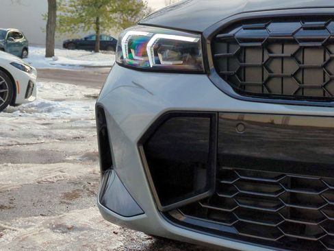 New 2026 BMW M340i xDrive M340i NA xDrive w/ Premium Package image 11