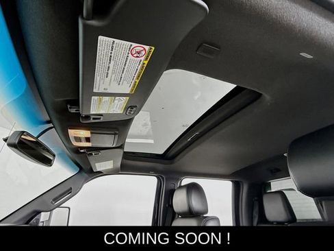 Used 2016 Ford F250 Lariat w/ Lariat Ultimate Package image 22