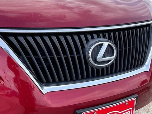 Used 2010 Lexus RX 350 2WD image 34