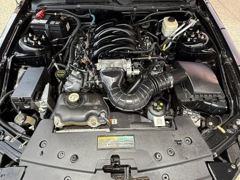 Used 2007 Ford Mustang GT Premium RWD image 22