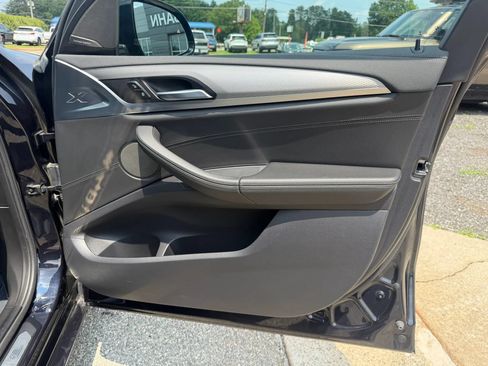 Used 2019 BMW X3 M40i AWD/4WD image 22