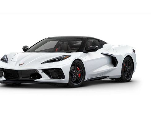 New 2026 Chevrolet Corvette Stingray Premium Conv w/ Z51 Performance Package image 50