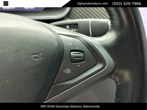 Used 2018 Tesla Model X 100D image 34