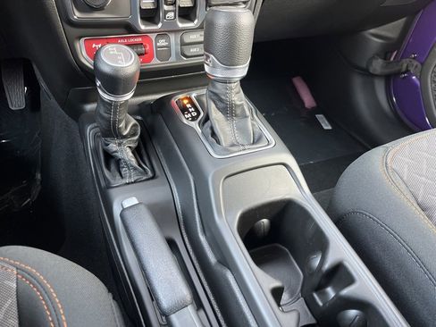 New 2026 Jeep Gladiator Mojave image 40