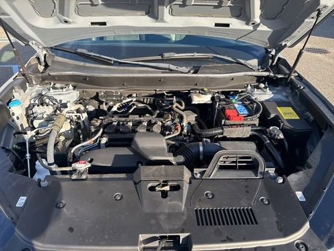 Certified 2023 Honda CR-V EX image 13