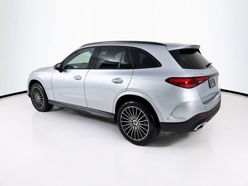 New 2026 Mercedes-Benz GLC 300 image 6