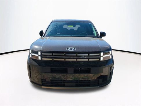 New 2026 Hyundai Santa Fe SE image 3