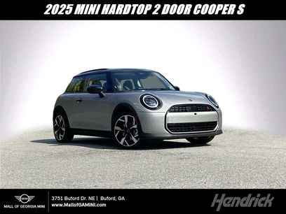 Used 2025 MINI Cooper S