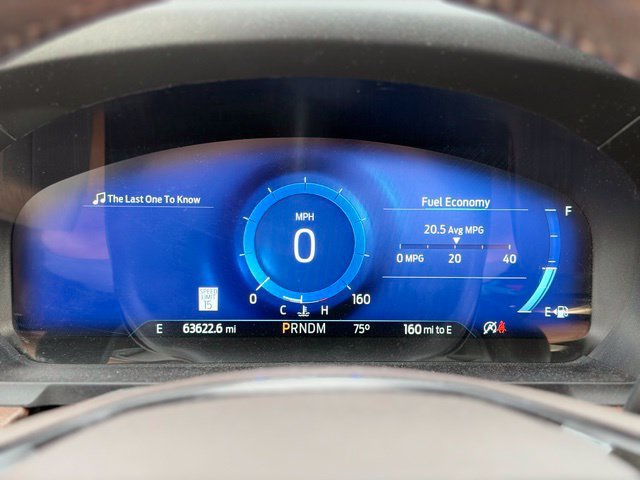 Used 2021 Ford Explorer King Ranch w/ Premium Technology Package AWD/4WD image 30