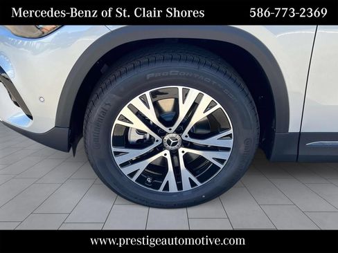 Used 2026 Mercedes-Benz GLA 250 4MATIC image 10