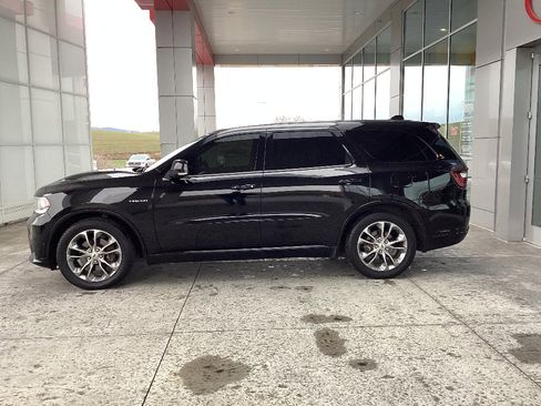 Used 2020 Dodge Durango R/T image 5