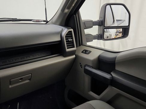 Used 2022 Ford F350 XL w/ STX Appearance Package RWD image 24