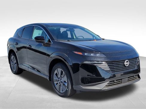 New 2026 Nissan Murano SL image 2