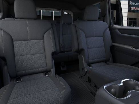 New 2026 GMC Acadia Elevation w/ LPO, Floor Liner Package FWD image 17