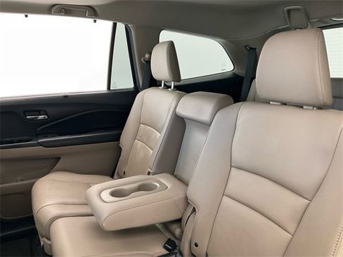 Certified 2020 Honda Pilot EX-L image 21