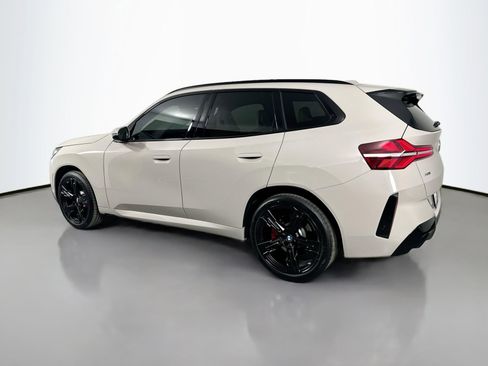 New 2026 BMW X3 xDrive30 w/ Premium Package image 7