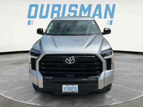 Used 2022 Toyota Tundra SR5 AWD/4WD image 9