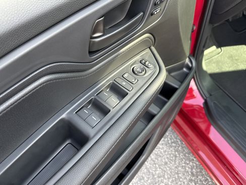 New 2026 Honda Odyssey Sport-L image 13