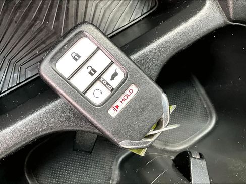 Used 2017 Honda CR-V EX-L image 15