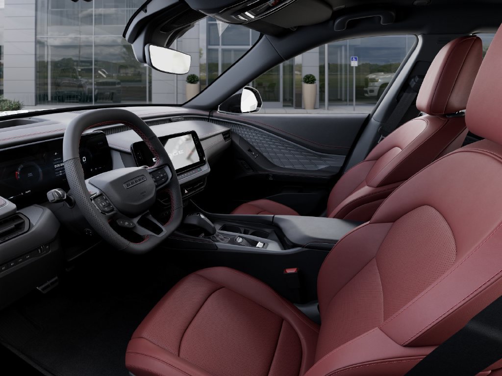 New 2026 Dodge Charger R/T AWD/4WD image 23