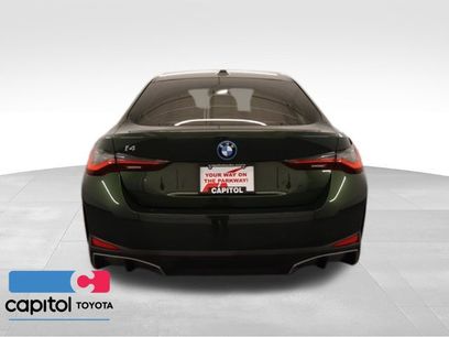 Used 2023 BMW i4 eDrive35