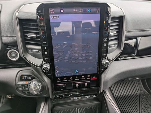 New 2026 RAM 1500 Rebel w/ Rebel Level 2 Equipment Group AWD/4WD image 11
