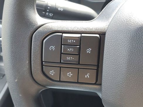 New 2026 Ford F250 XLT w/ XLT Premium Package image 13