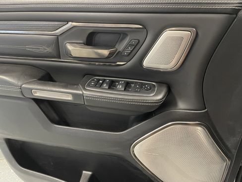 Used 2019 RAM 1500 Limited image 25