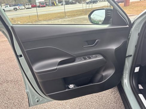 New 2026 Hyundai Kona SEL Sport image 10