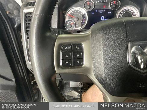 Used 2013 RAM 2500 Laramie w/ Protection Group AWD/4WD image 47