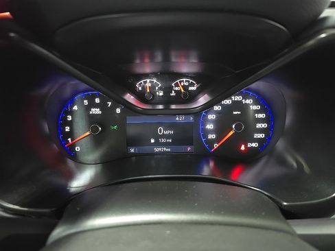 Used 2022 Chevrolet Colorado Z71 image 21