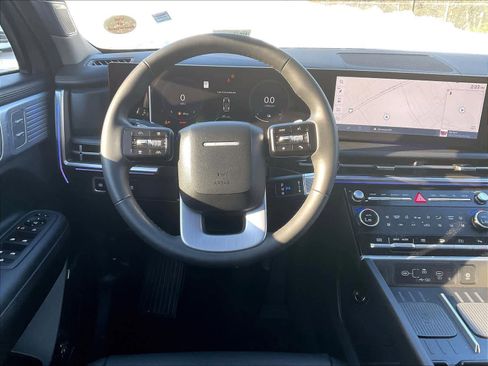Used 2025 Hyundai Santa Fe Limited image 18