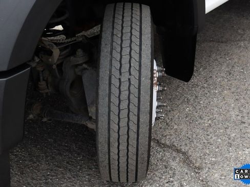 Used 2020 Ford F450 XL w/ Power Equipment Group image 36