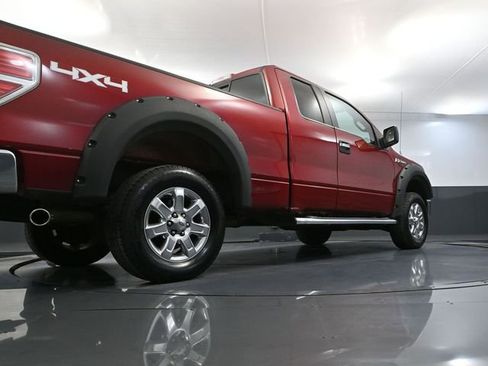 Used 2013 Ford F150 XLT w/ Luxury Equipment Group image 47