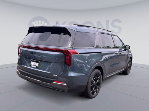 New 2026 Kia Carnival SX FWD image 7