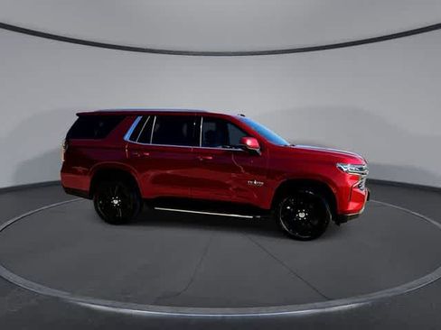 Used 2021 Chevrolet Tahoe LT w/ LT Signature Package RWD image 9