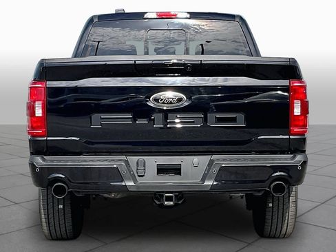 Used 2023 Ford F150 XLT w/ Equipment Group 302A High AWD/4WD image 5