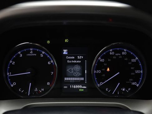 Used 2018 Toyota RAV4 Limited w/ All Weather Liner Package AWD/4WD image 8