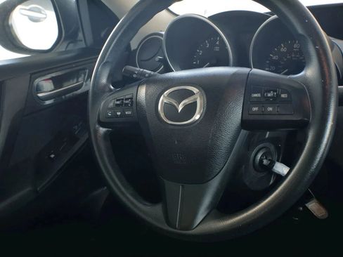 Used 2011 MAZDA MAZDA3 i Touring image 20