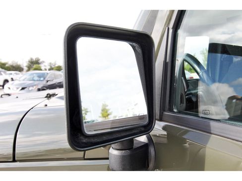 Used 2015 Jeep Wrangler Unlimited Sport w/ Quick Order Package 24S image 10