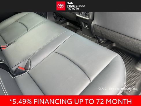 Certified 2025 Toyota RAV4 XLE Premium FWD image 19