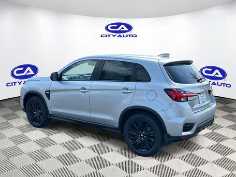 New 2026 Mitsubishi Outlander Sport LE AWD/4WD image 5