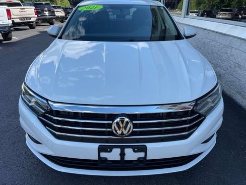 Used 2021 Volkswagen Jetta S FWD image 3